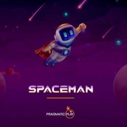 Spaceman vi7game
